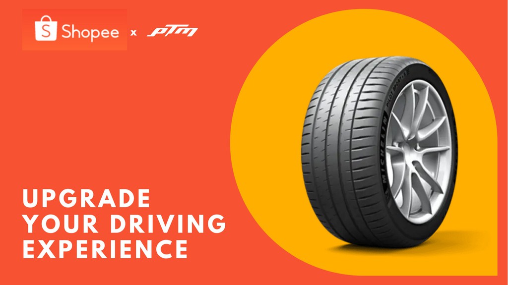 Performance Tyre Malaysia PTM , Online Shop Shopee Malaysia
