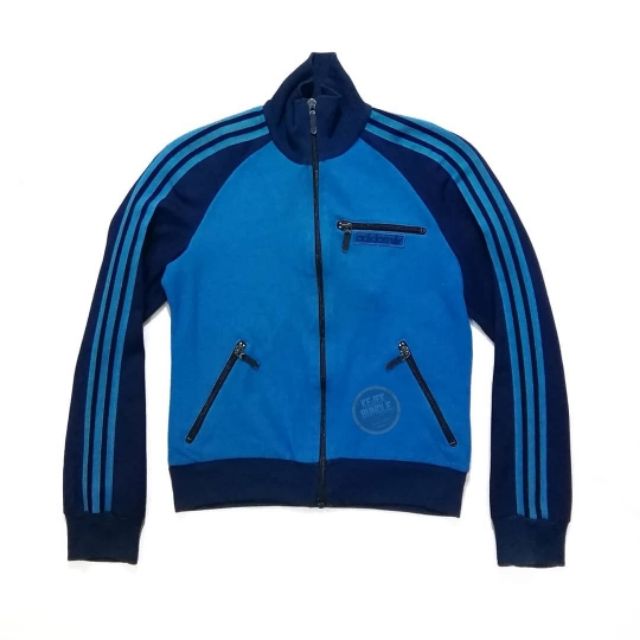 adidas trainer jacket
