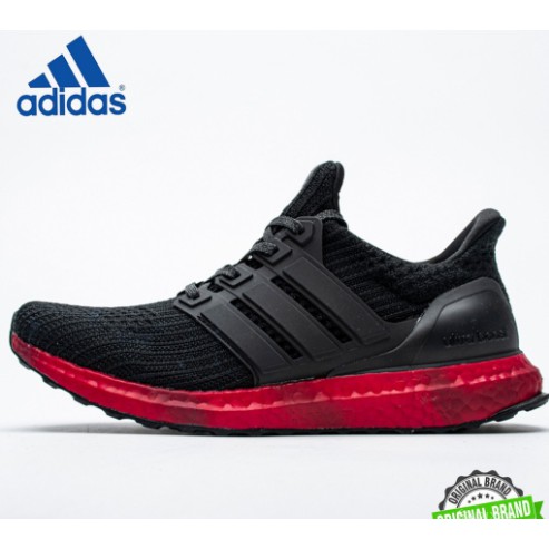 ultra boost 4.0 core black