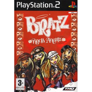 google drive bratz rock angelz