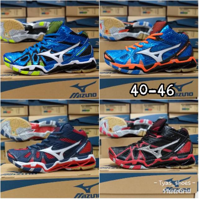 mizuno wave tornado 9 malaysia