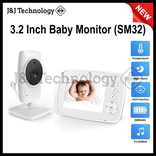 Motorola Baby Monitor Prices And Promotions Oct 22 Shopee Malaysia