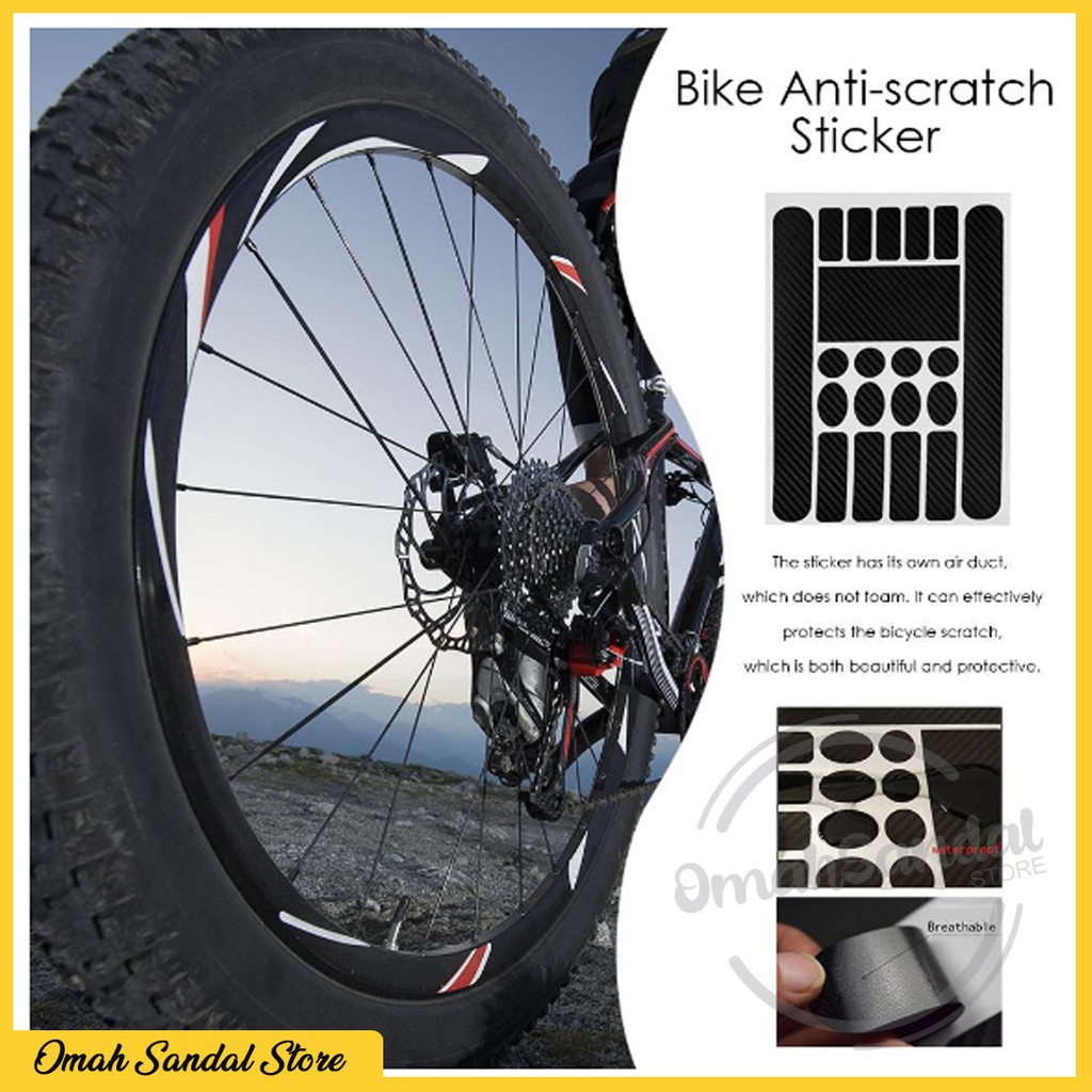 bmx frame protector