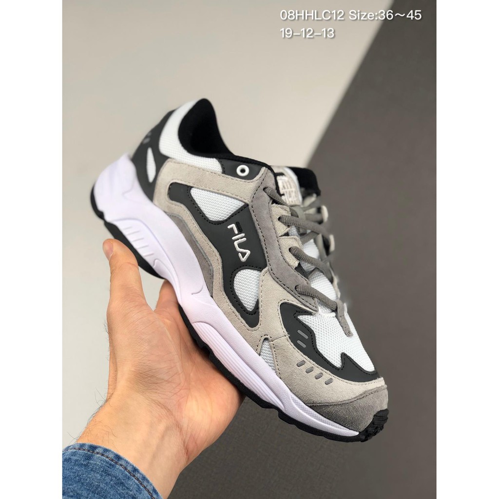 fila tracker shoes