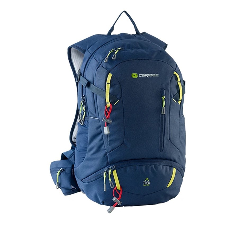 caribee trek 32