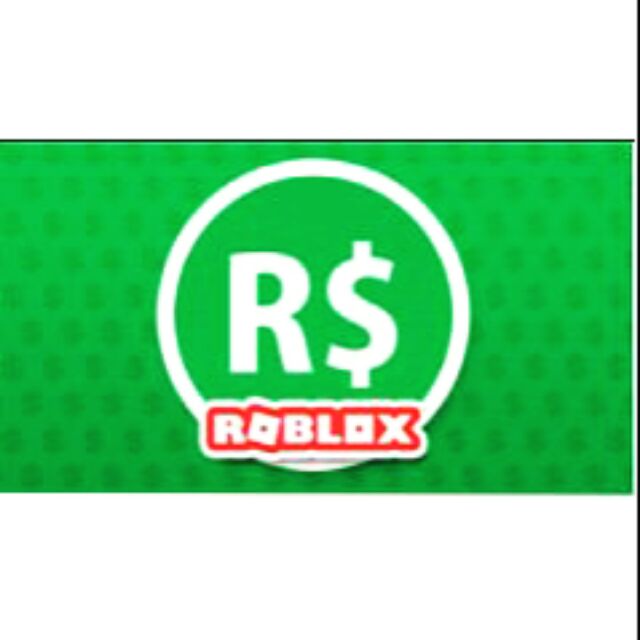 Roblox Robux Package 500 Robux Shopee Malaysia - account 500 robux