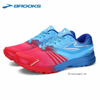 brooks launch 2 men's running shoes
