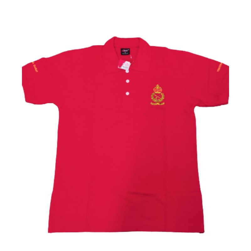 T Shirt Tentera Darat Shopee Malaysia