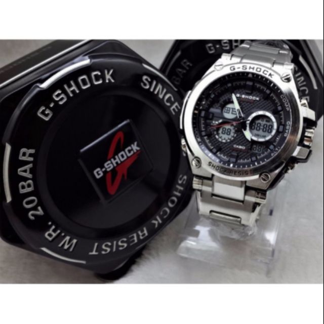 g shock chain