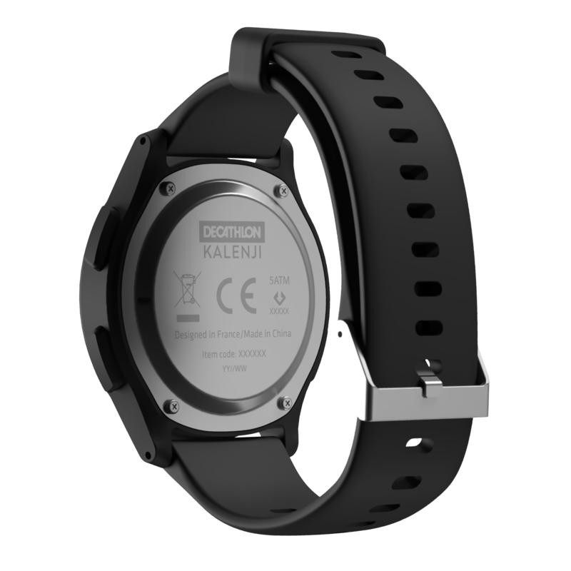 decathlon watch kalenji