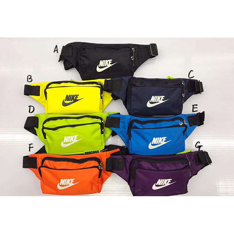 nike waist bag sale