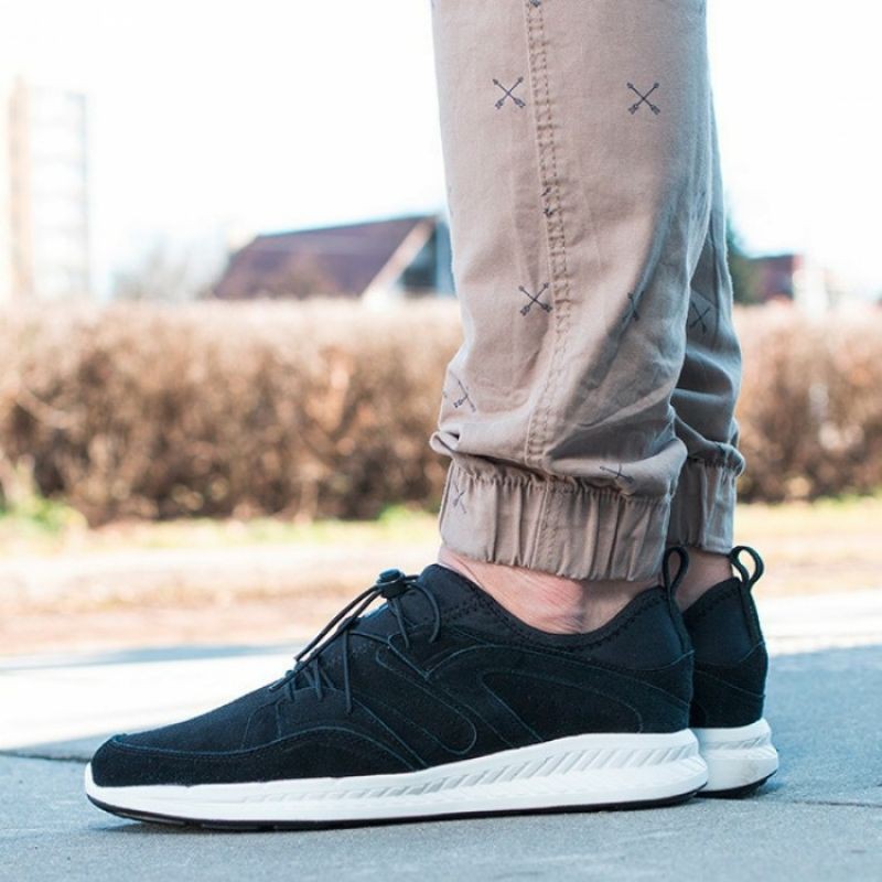puma blaze ignite suede