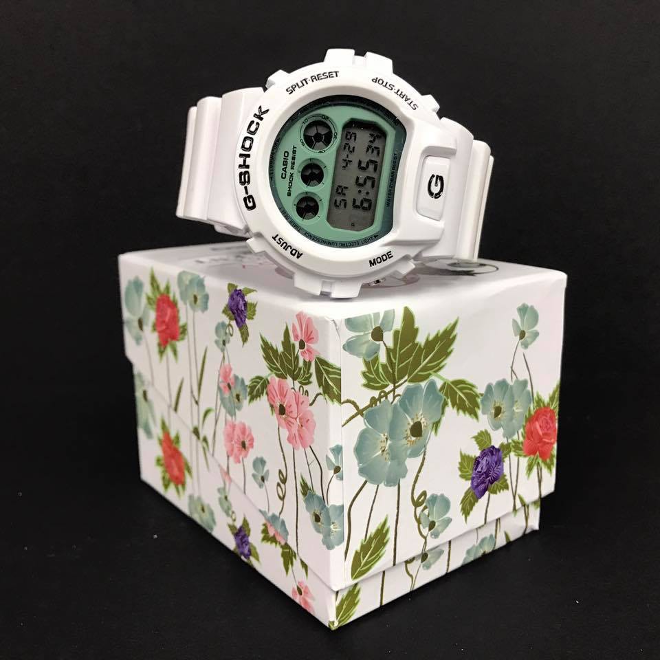 g shock takashimaya