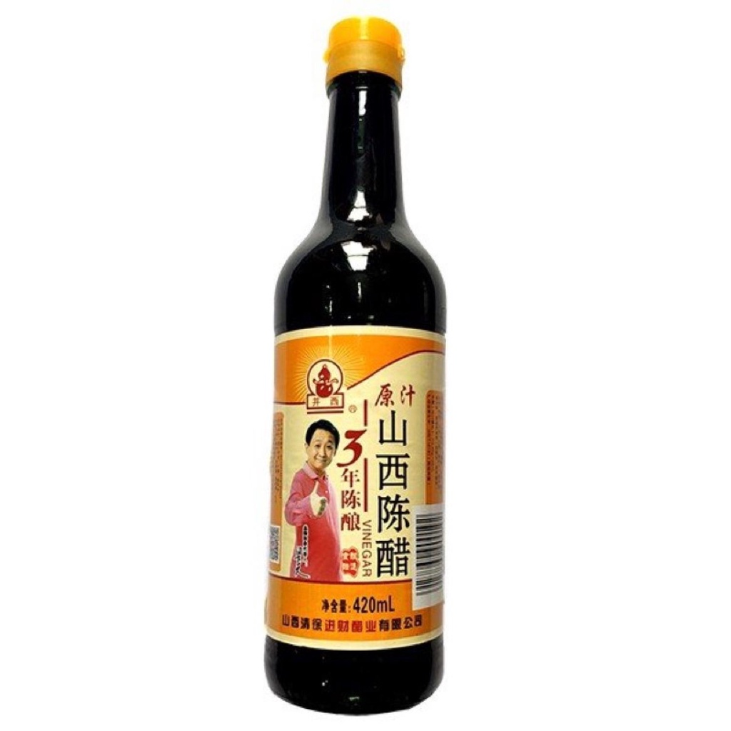 Black Vinegar Son Tay 400ml Shopee Malaysia