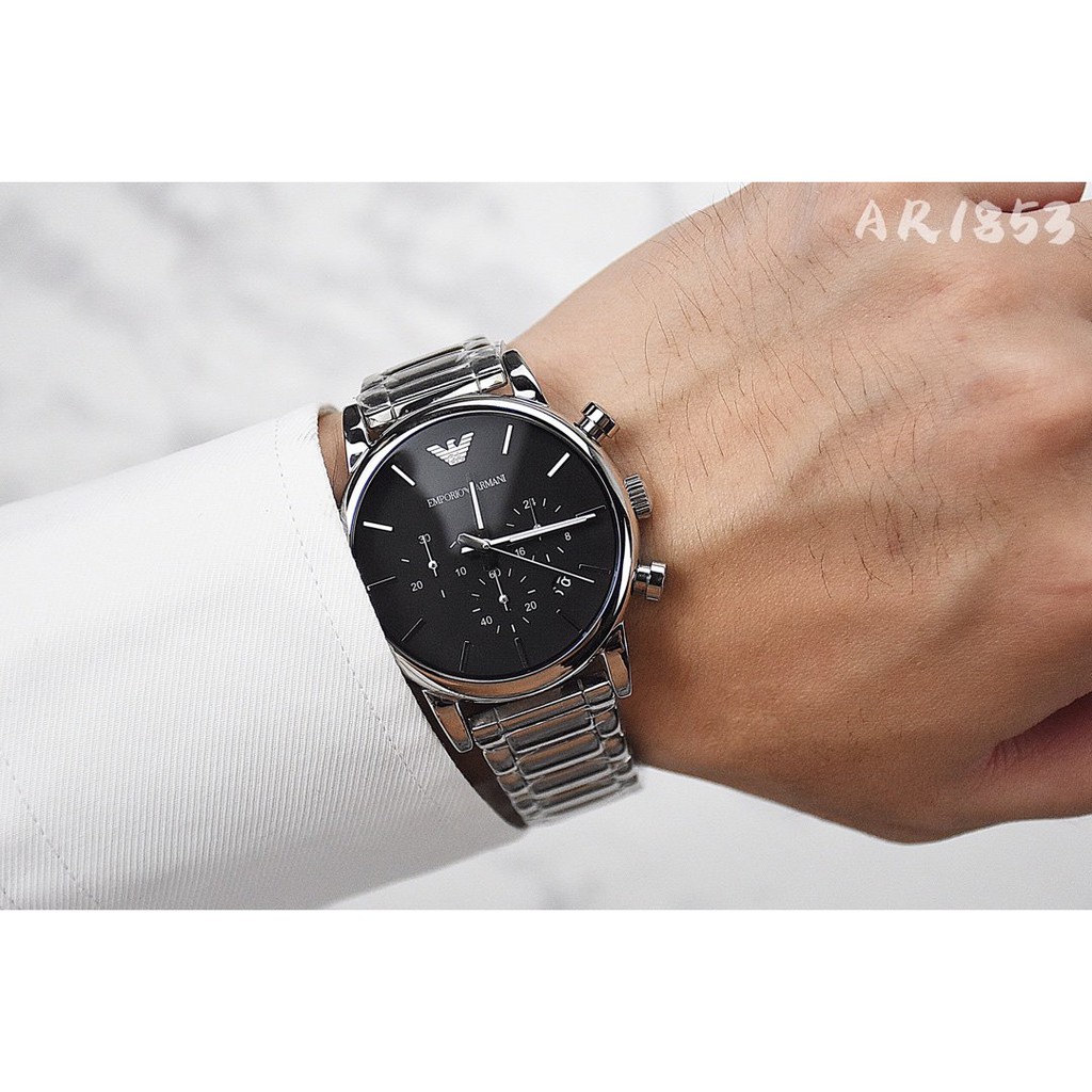 emporio armani ar1853