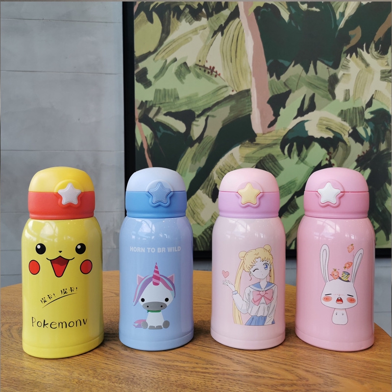 kids thermos flask