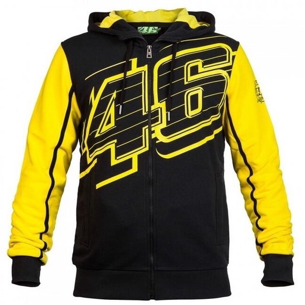 rossi sweatshirt