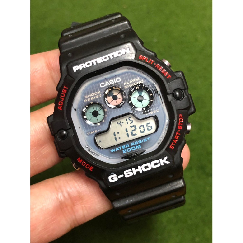 dw 5900 vintage