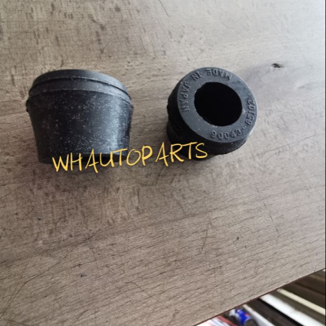 (1PC) PERODUA KENARI KELISA (REAR) LATERAL BUSH  Shopee 