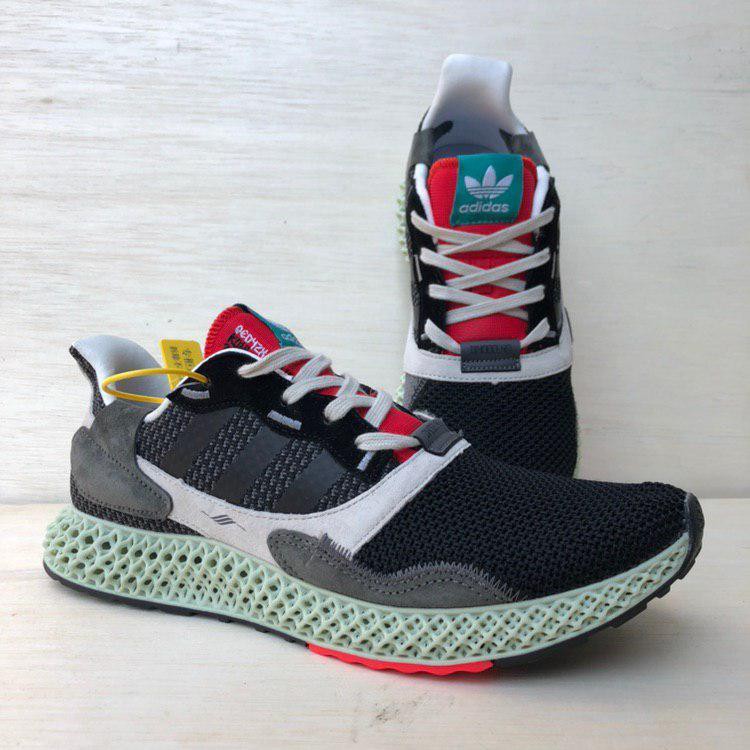 adidas zx 4d 4000