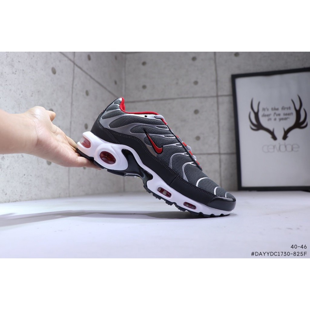 nike tn plus grey