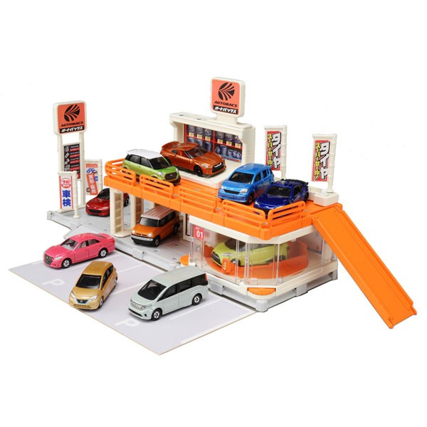 shopee tomica