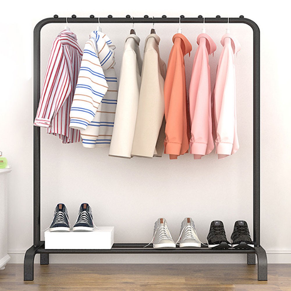 cloth hanger stand