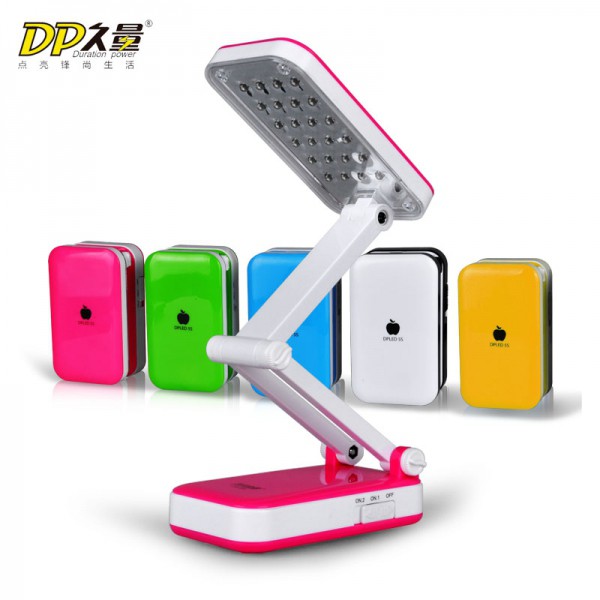 led 666 desk lamp