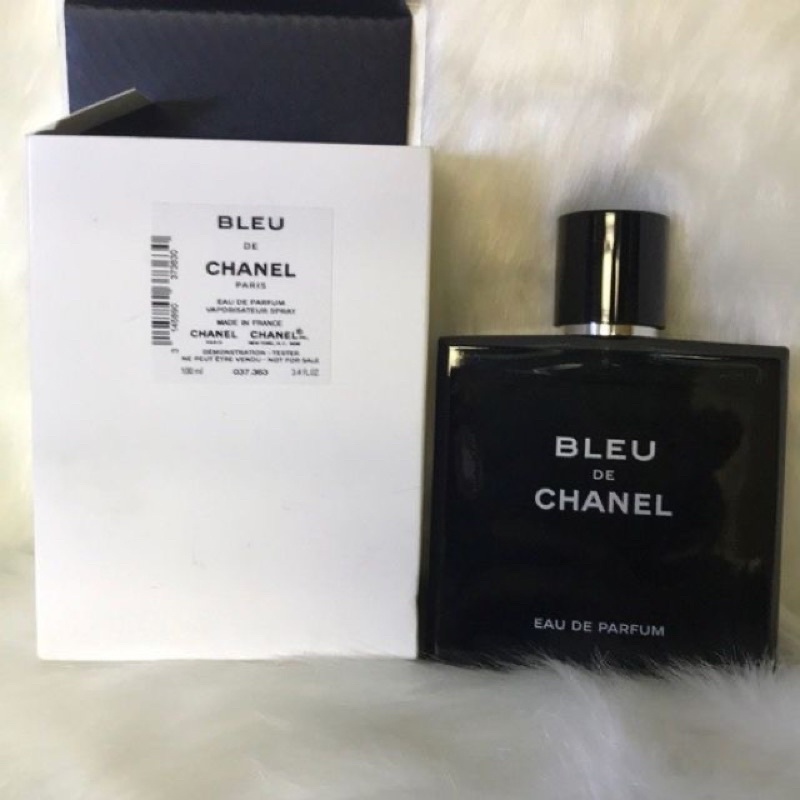 BLUE DE CHANNEL EDT PERFUME HQ 100ML | Shopee Malaysia