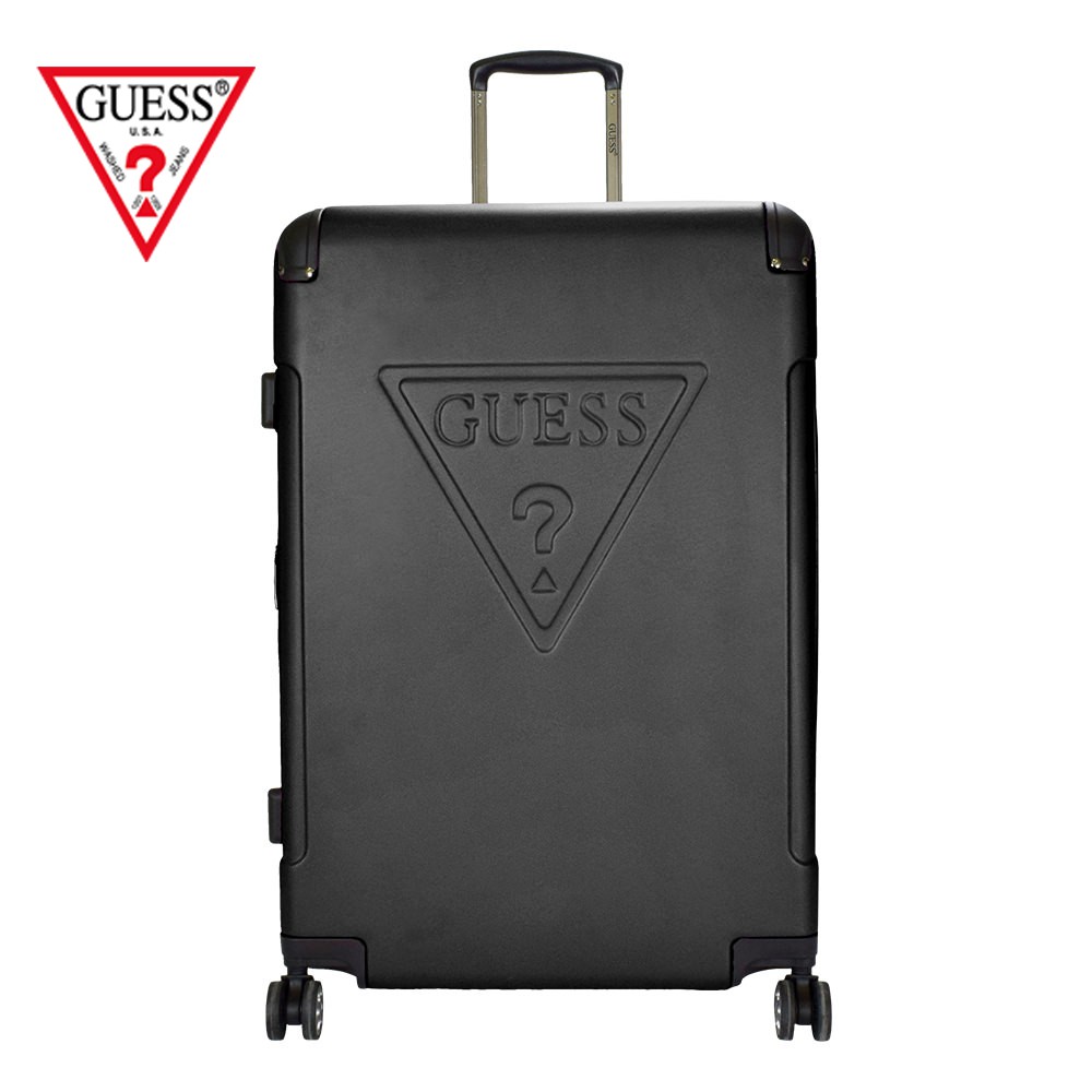 guess hand luggage