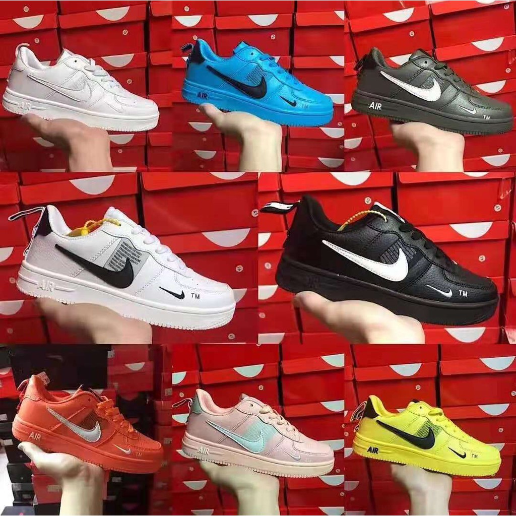 harga kasut nike air force 1
