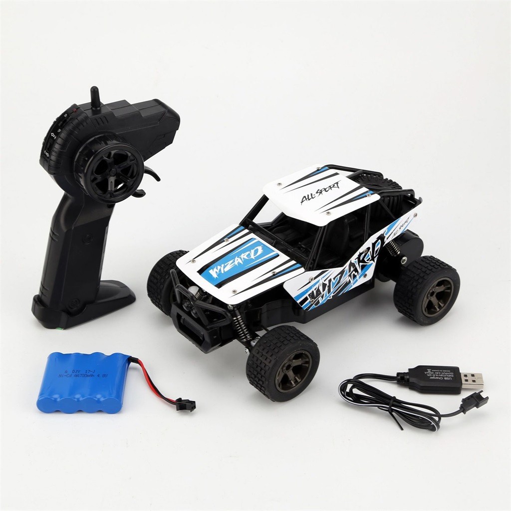 cod rc car