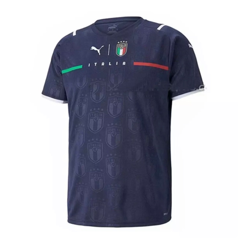 italy goalkeeper jersey