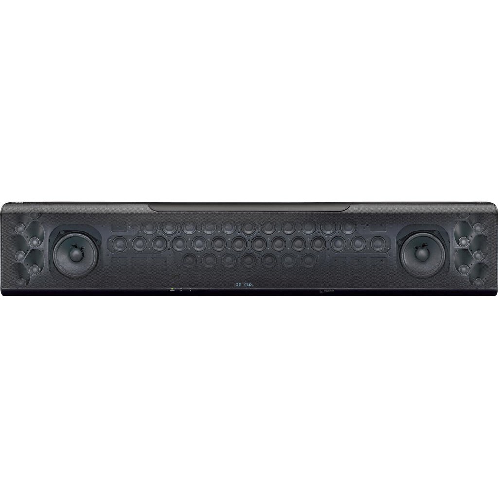 yamaha soundbar ysp 5600