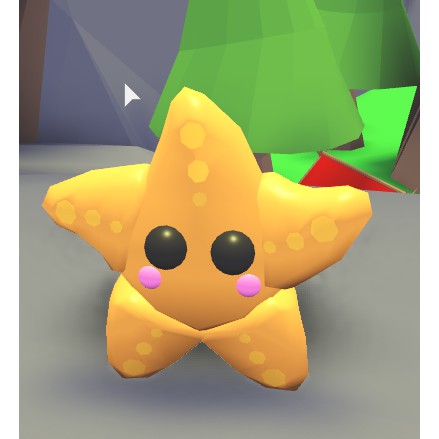 Adopt Me Ultra Rare Pets Shopee Malaysia