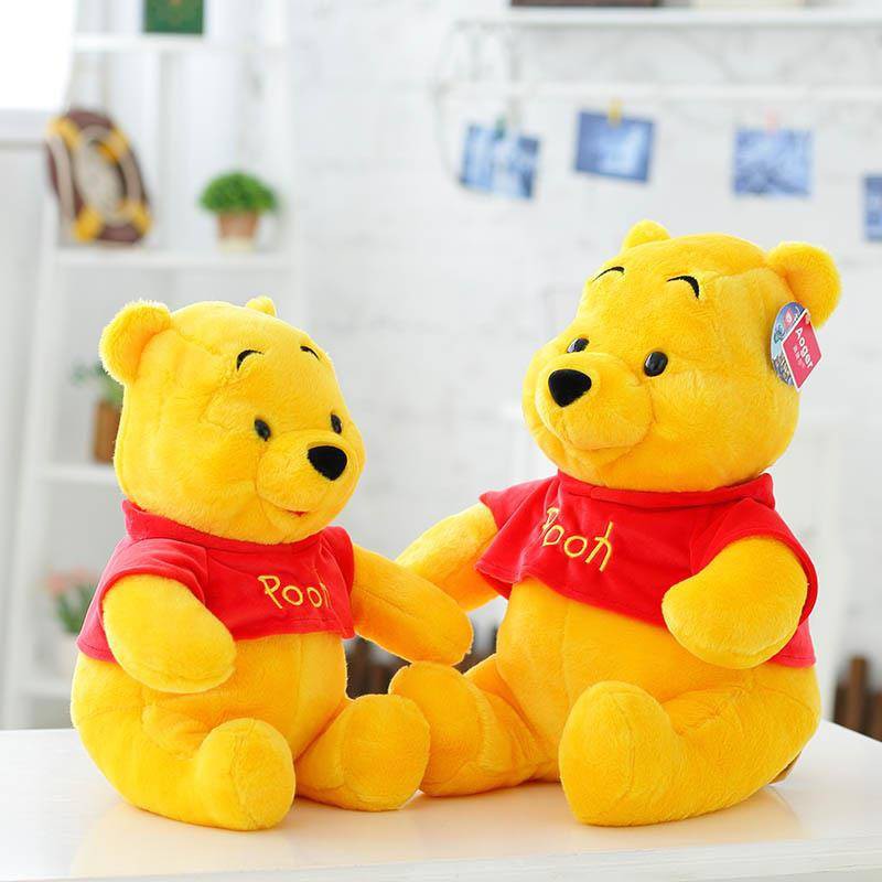 disney winnie the pooh toys