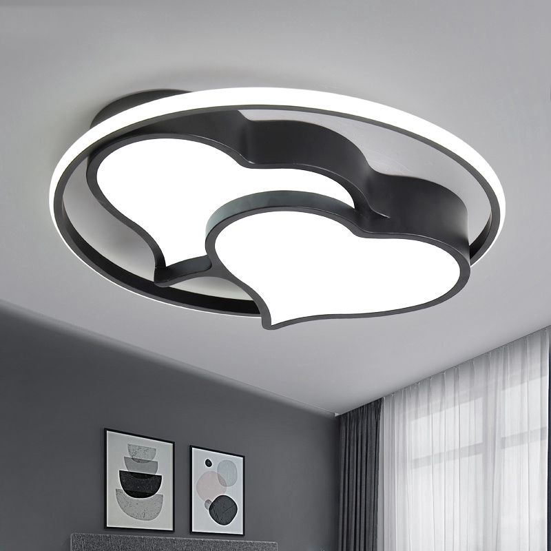 Nursery Modern Childrens Lamp Indoor Ceiling Lamp Creative Design