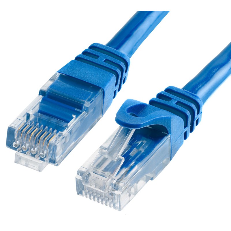 HIGH QUALITY CAT6 NETWORK CABLE 40 METER Shopee Malaysia