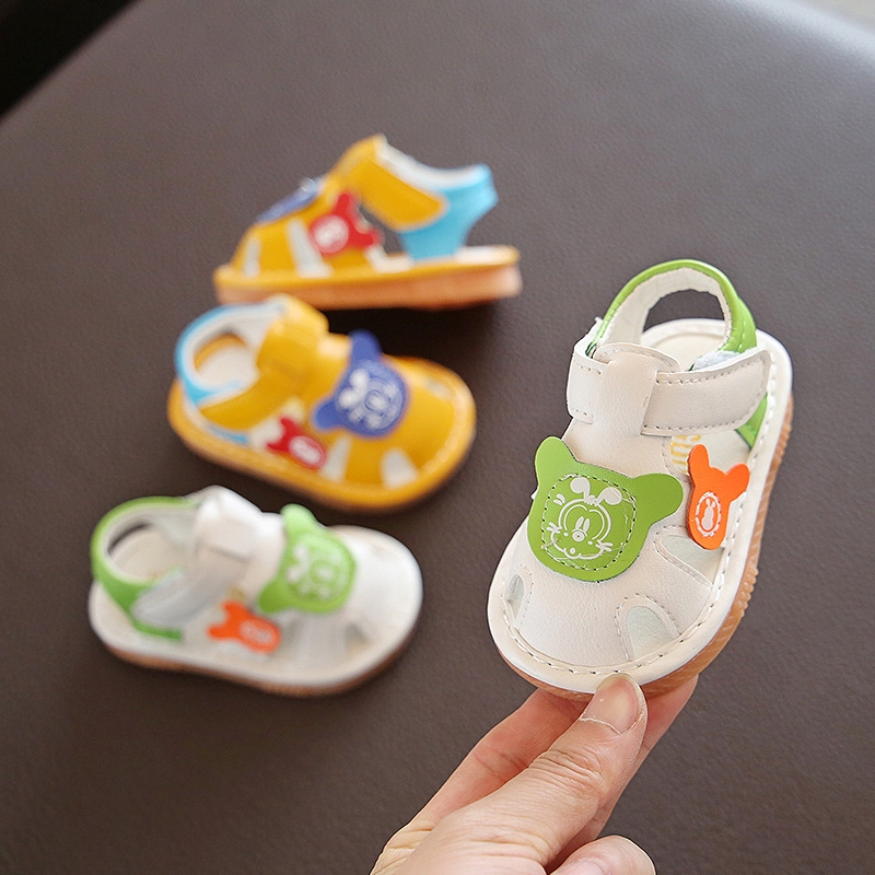 baby wrap shoes