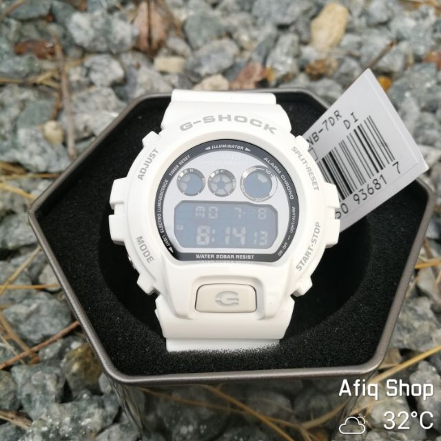 casio g shock bluetooth watch