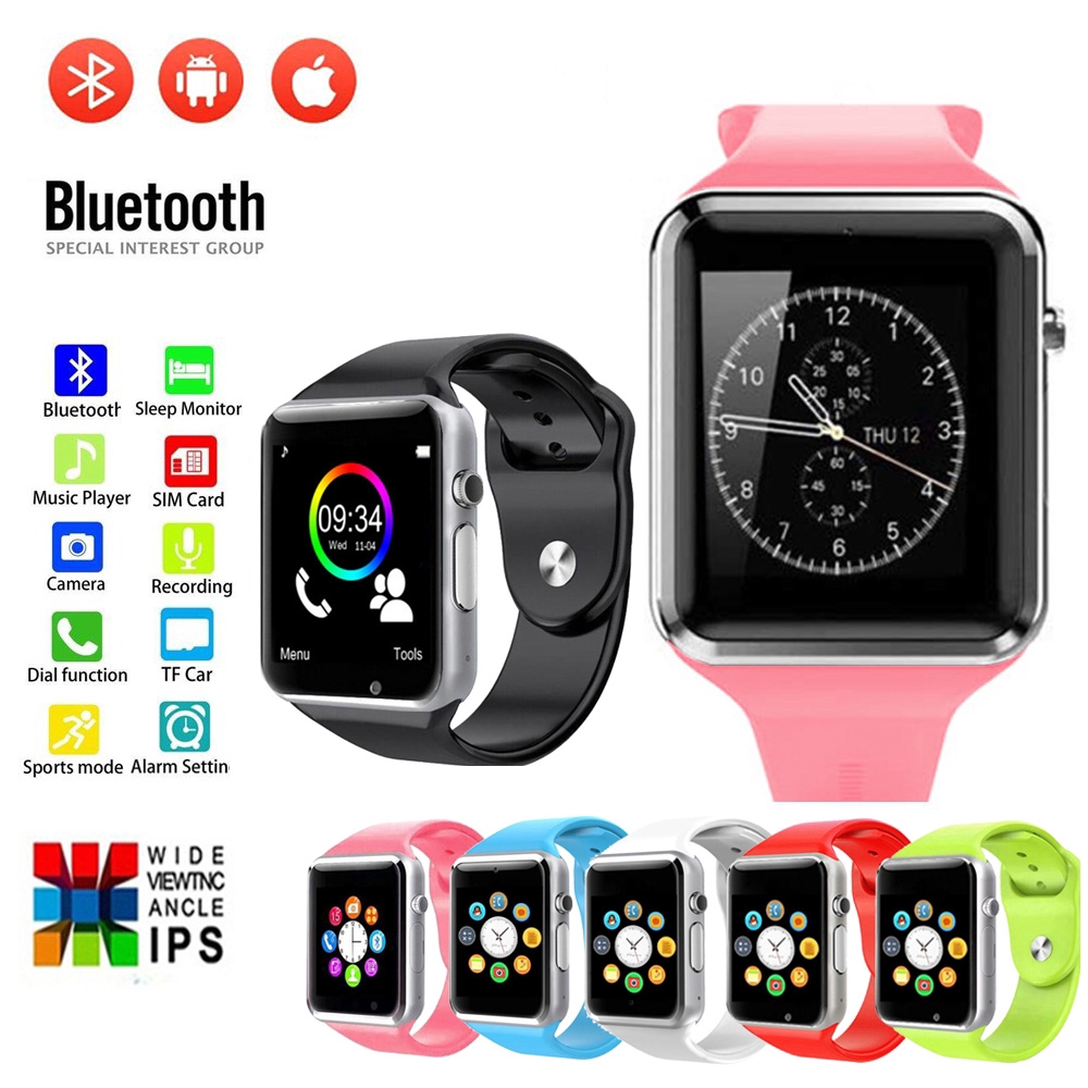 sim card for iwatch
