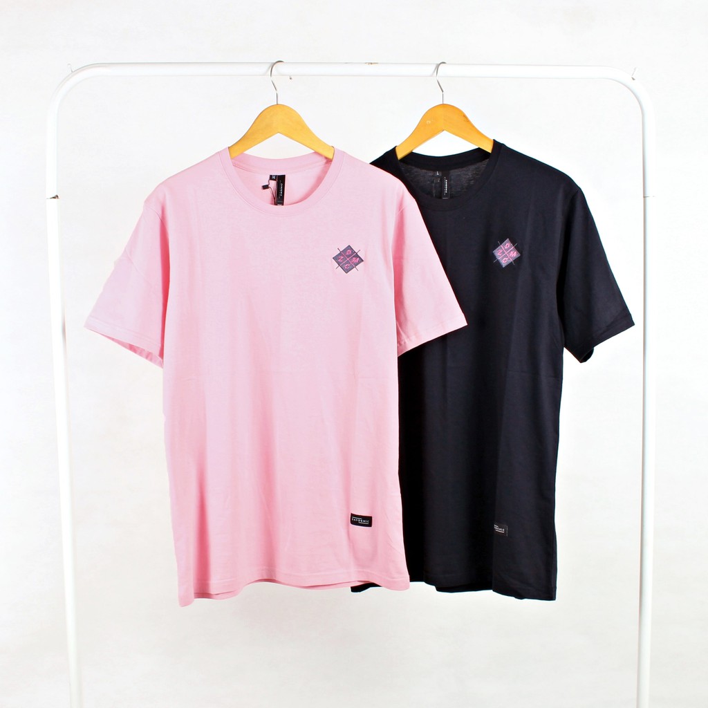 Original Simple Authentic Premium Short T-Shirt