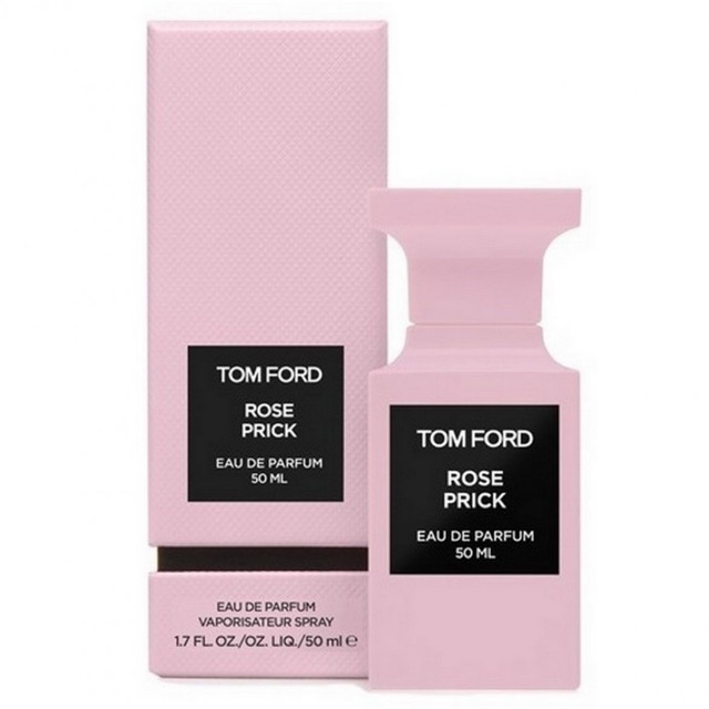 Tom Ford Rose Prick Original Perfume | Shopee Malaysia