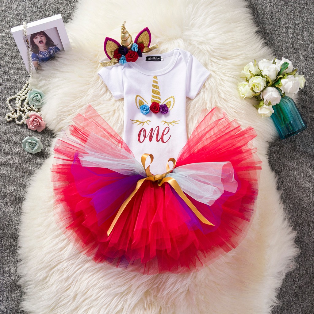 tutu dresses for 1 year old