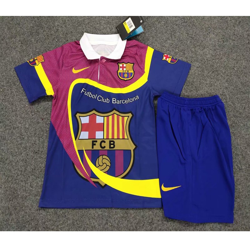 nike barcelona special edition