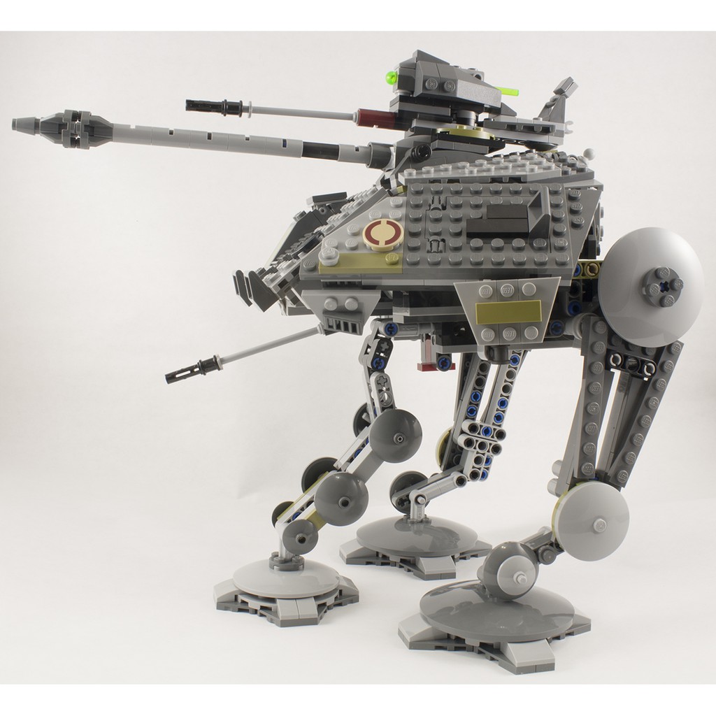 at ap lego set
