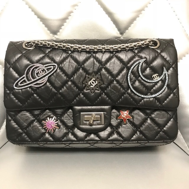 chanel 2.55 price malaysia