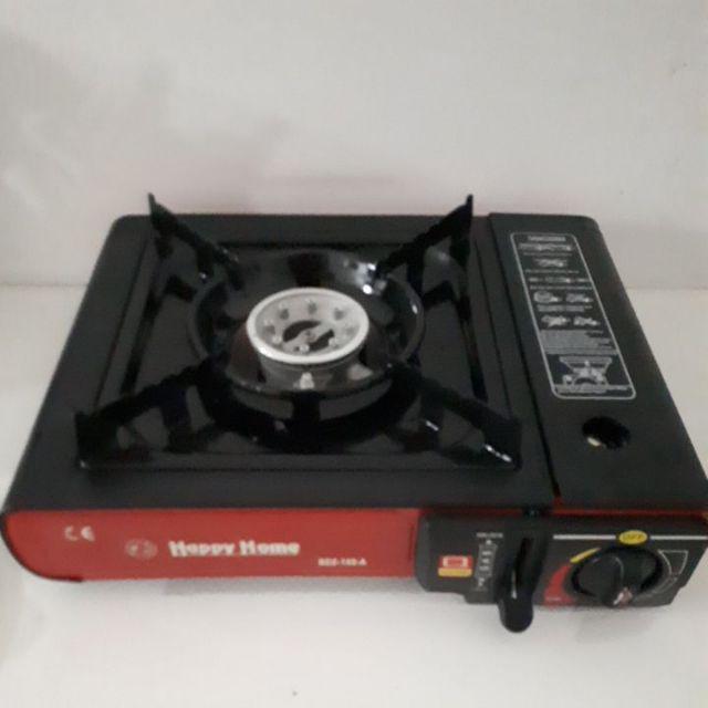 Portable Steamboat Gas Stove 1 Burner with 1 hobs Shopee Malaysia