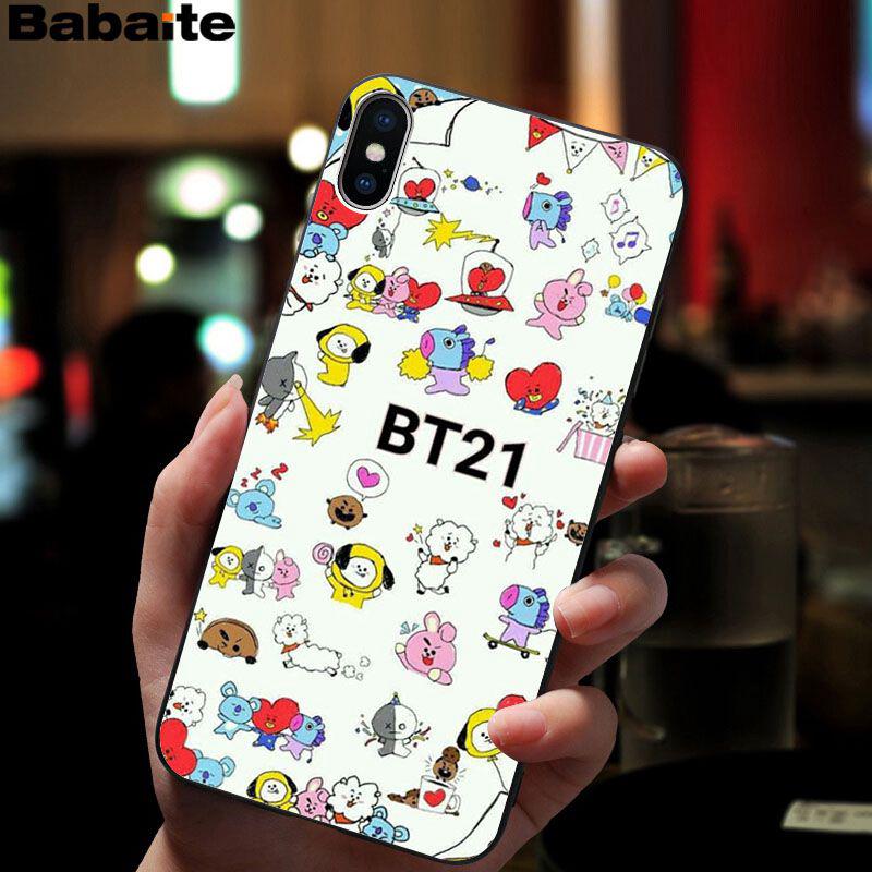 bts coque samsung a20