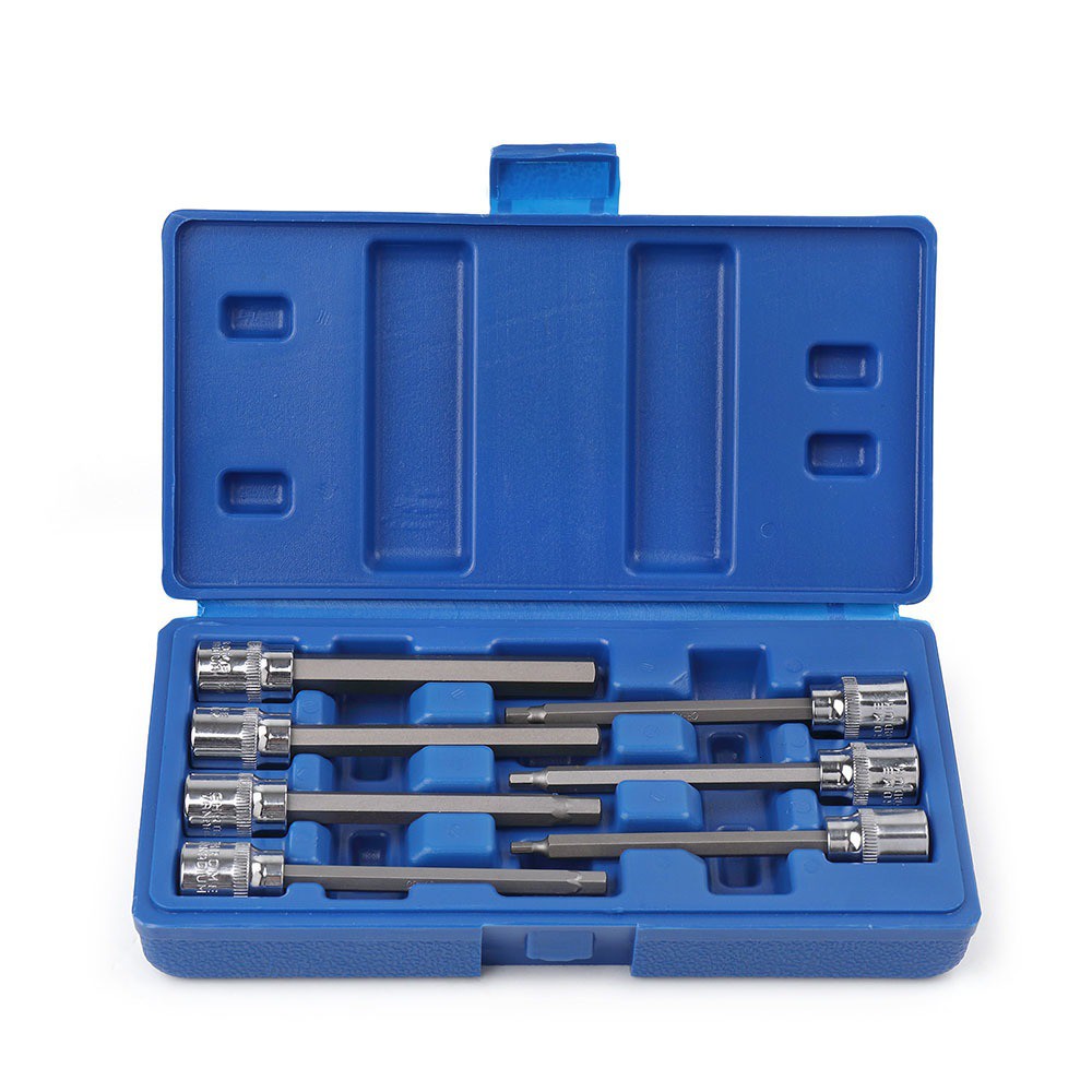 allen wrench socket set